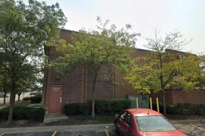 T-Mobile Morgan Park