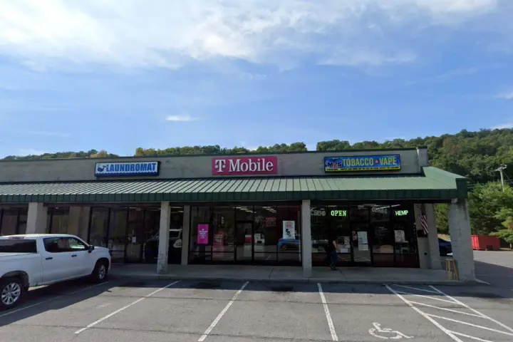 T-Mobile Morgan Square