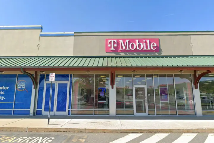 T-Mobile Morgantown Crossings