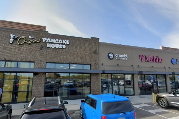 T-Mobile Morse Rd & Stoneridge Dr