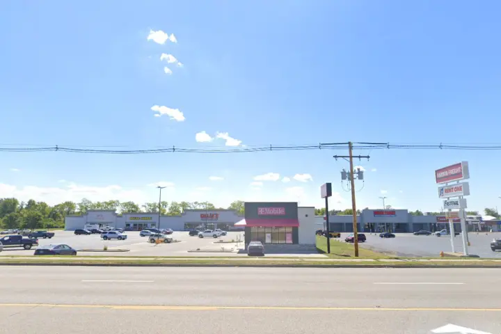 T-Mobile Morton & Westgate