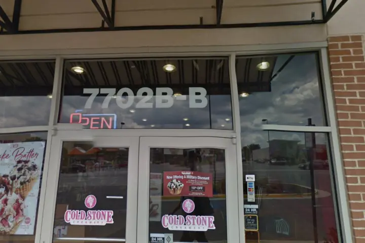 T-Mobile Mount Vernon Plaza