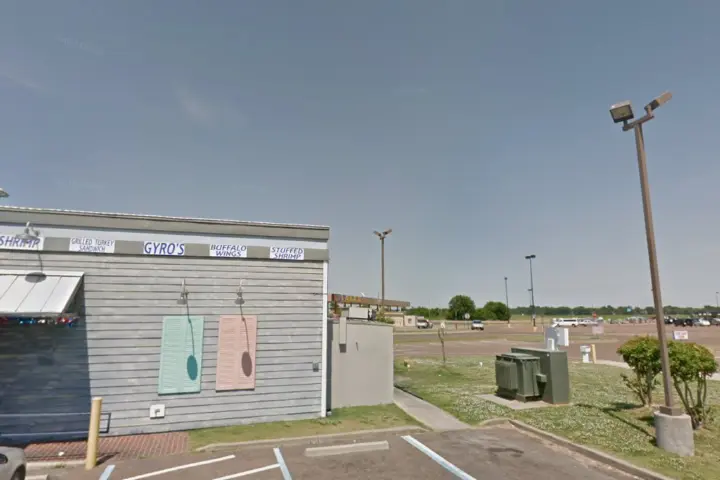 T-Mobile MS 161 & Field Rd