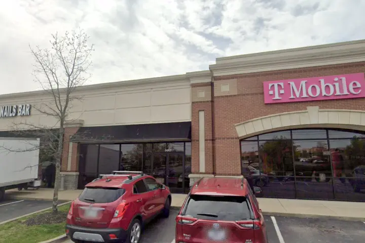 T-Mobile Mt Juliet - Providence
