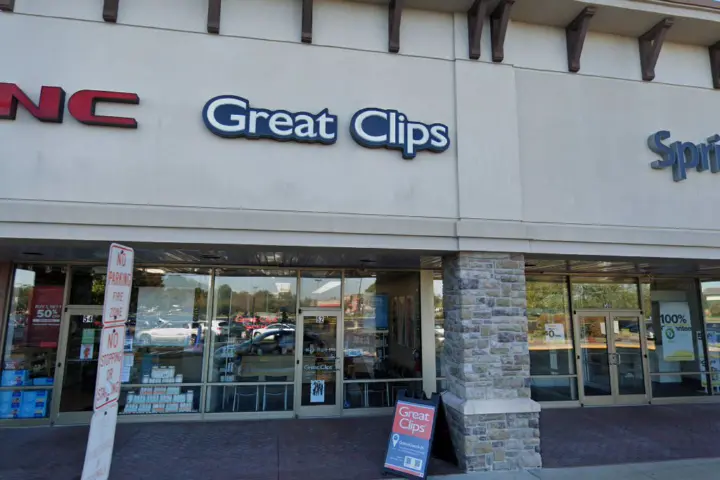 T-Mobile Mt Laurel - Centerton Square