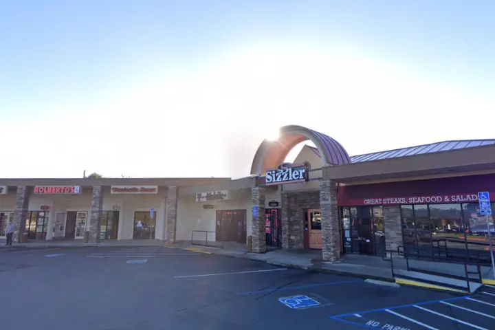 T-Mobile Murphy Canyon & Aero