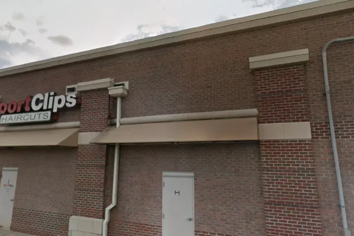 T-Mobile N Emerson Ave & Emerson Pointe