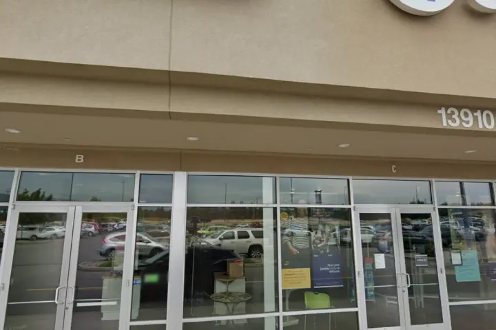 T-Mobile N Evergreen & E Indiana