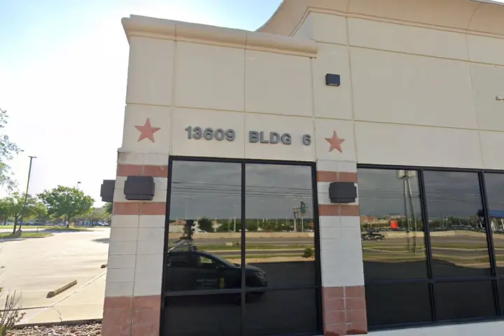 T-Mobile N Interstate 35 & N Lamar Blvd
