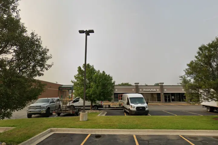 T-Mobile N Line St & US-30