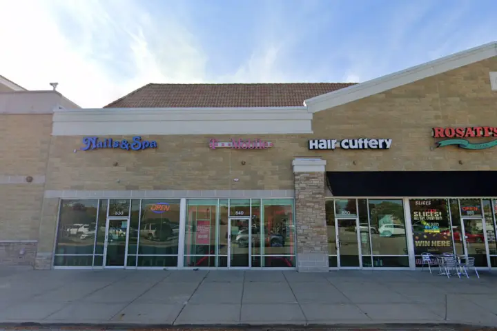 T-Mobile N Main St & Route 38