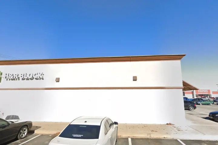 T-Mobile N Wolfe Nursery Rd & Washington St