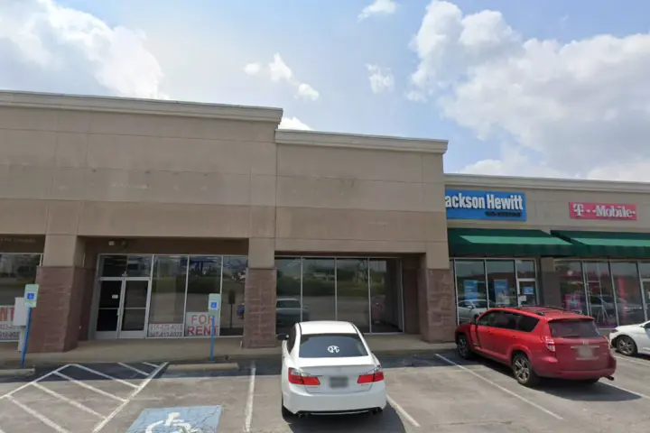 T-Mobile Nashville Rd & Memorial Dr