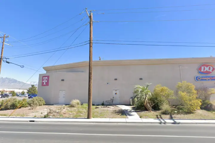 T-Mobile Nevada & Basin