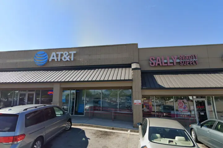 T-Mobile New Circle Rd & Boardwalk