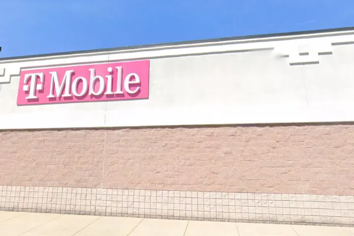 T-Mobile Newnan Pavilion