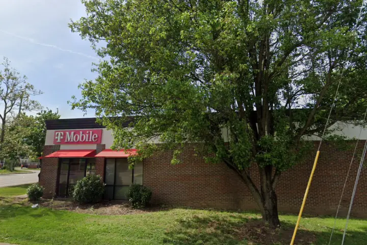 T-Mobile Nicholasville & Goodrich