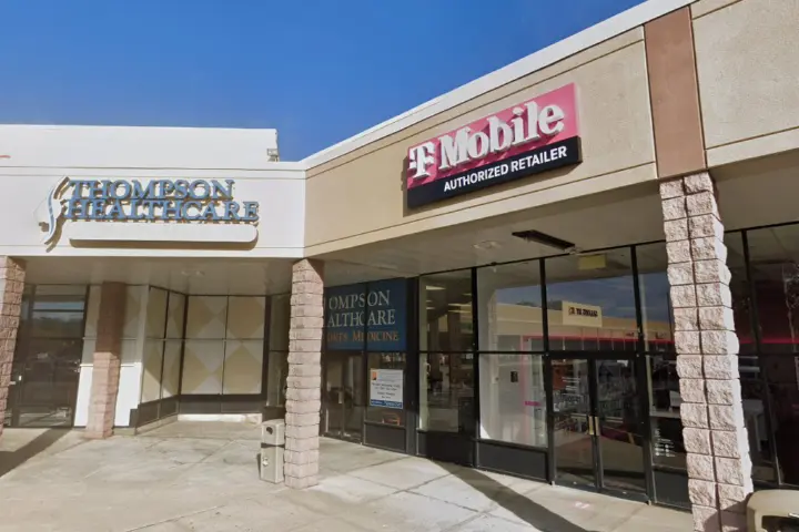 T-Mobile NJ-35 & 18th Ave
