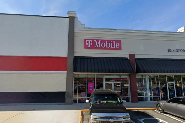 T-Mobile Normandy Village