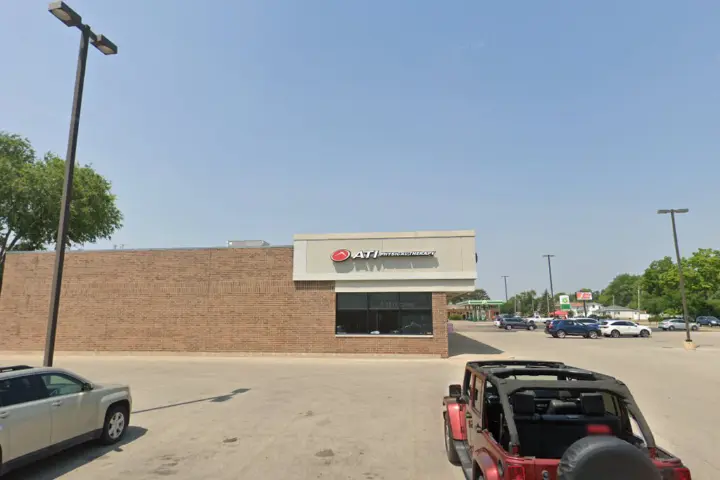 T-Mobile Norris Dr & Wake St