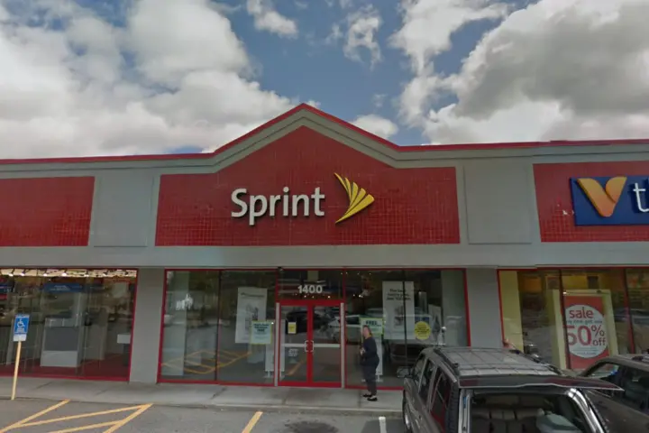 T-Mobile North Attleboro Market Place