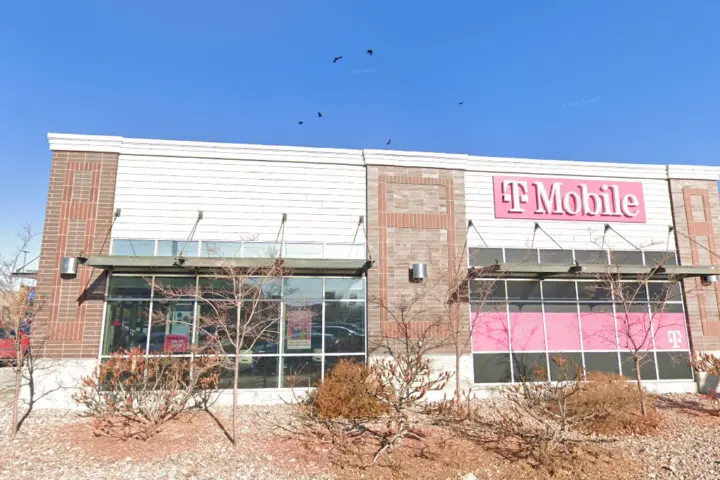 T-Mobile North Logan