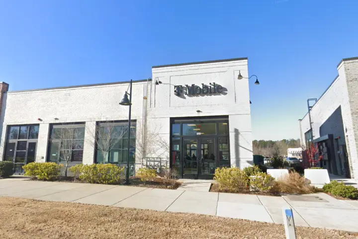 T-Mobile North Point II