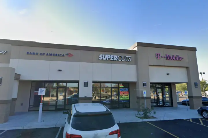 T-Mobile Northern & 59th
