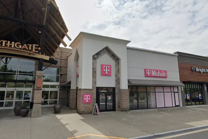 T-Mobile Northgate Station
