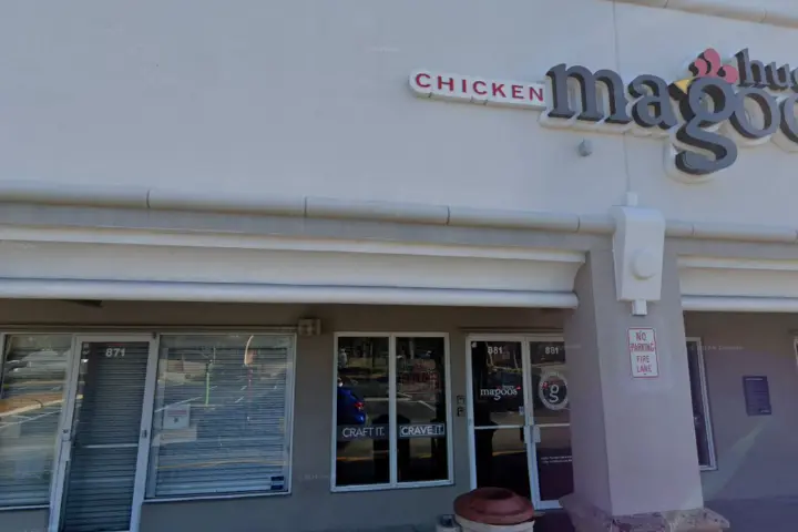 T-Mobile Northridge Shopping Plaza