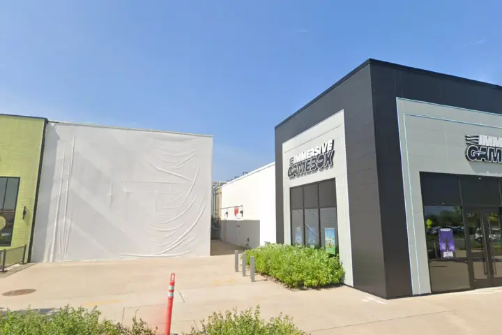 T-Mobile Northshore Mall - Main Level