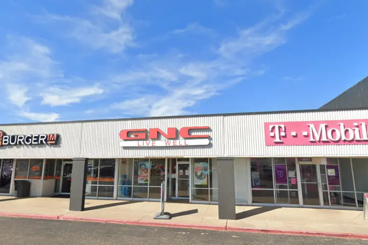 T-Mobile NorthShore Plaza
