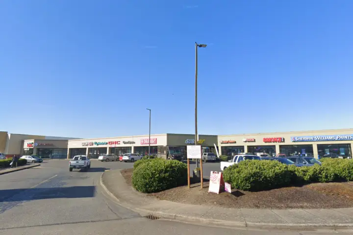 T-Mobile NW Louisiana Ave