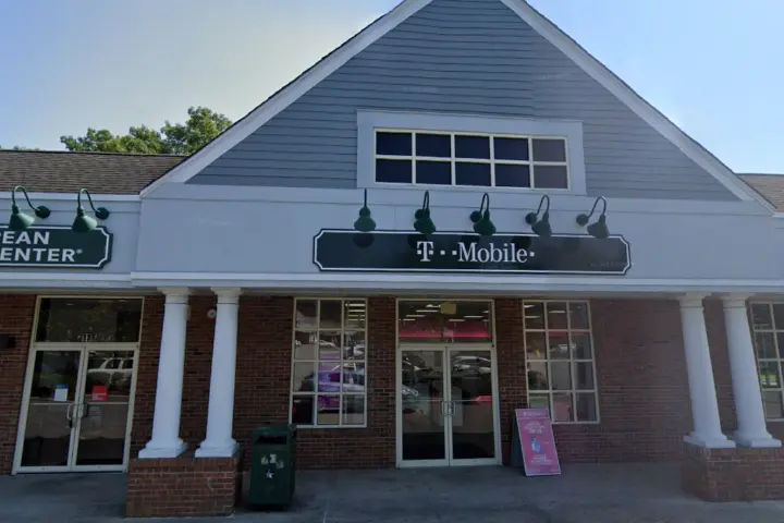 T-Mobile NY 25A & Miller Place Rd