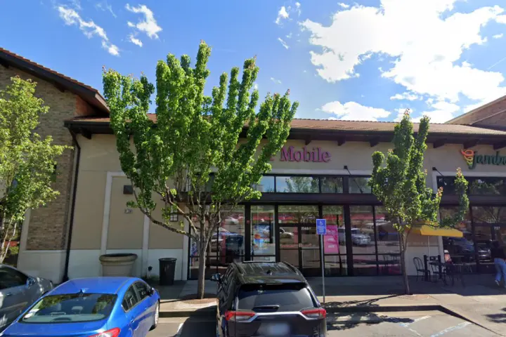 T-Mobile Nyberg Woods