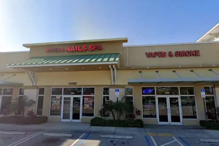 T-Mobile Okeechobee Blvd & Sr 7