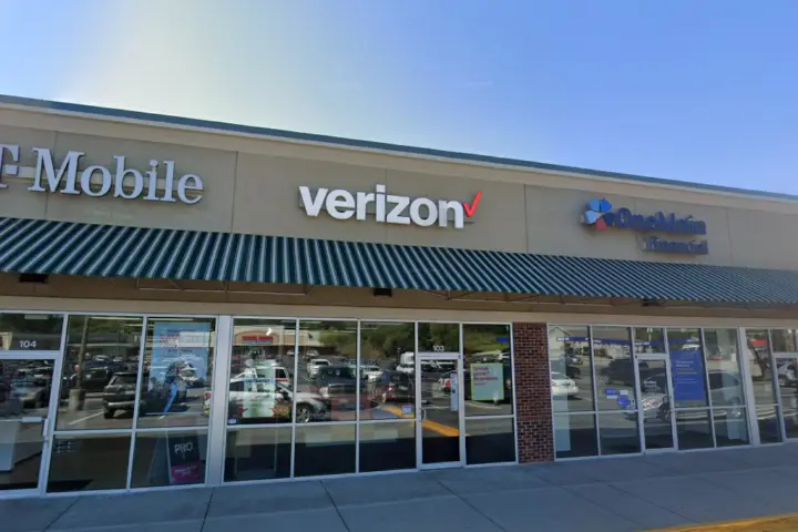 T-Mobile Old Franklin Tpke & School Board Rd
