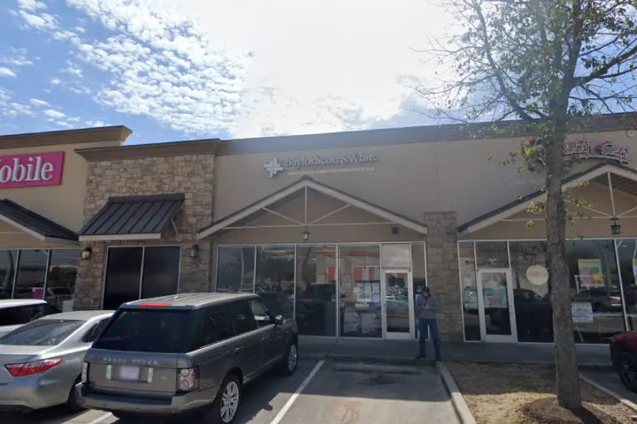 T-Mobile Old San Antonio Rd & Main St