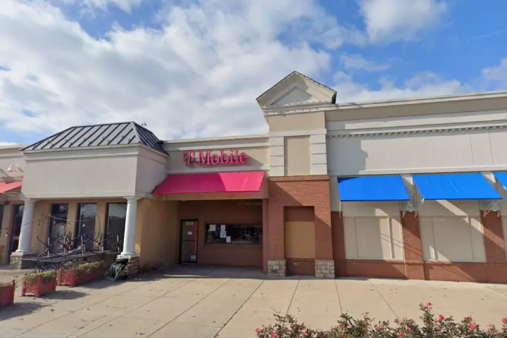 T-Mobile Olney Village Center