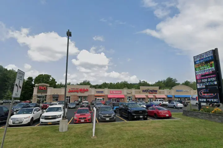 T-Mobile Oneonta Route 23