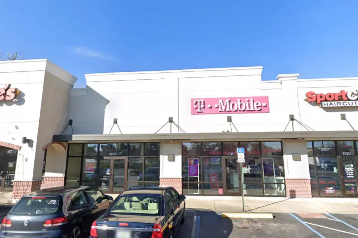T-Mobile Pace Pointe