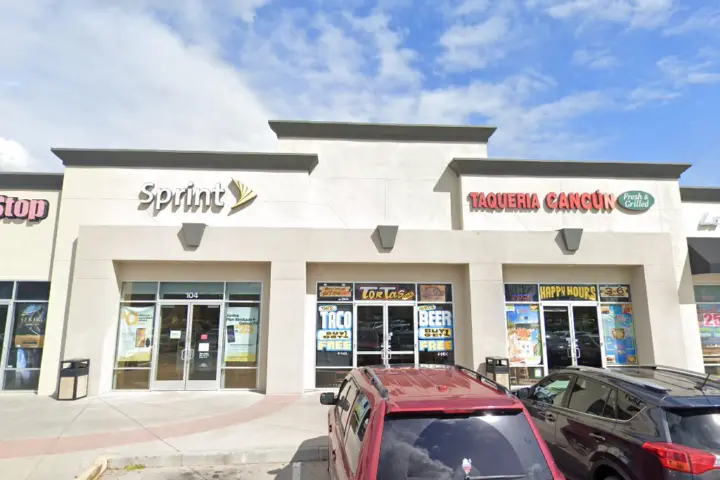 T-Mobile Pacheco Center