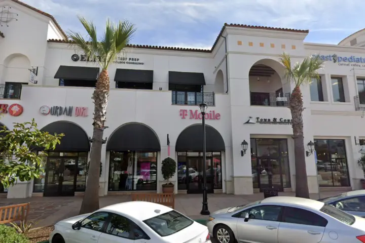 T-Mobile Pacific Highlands Ranch