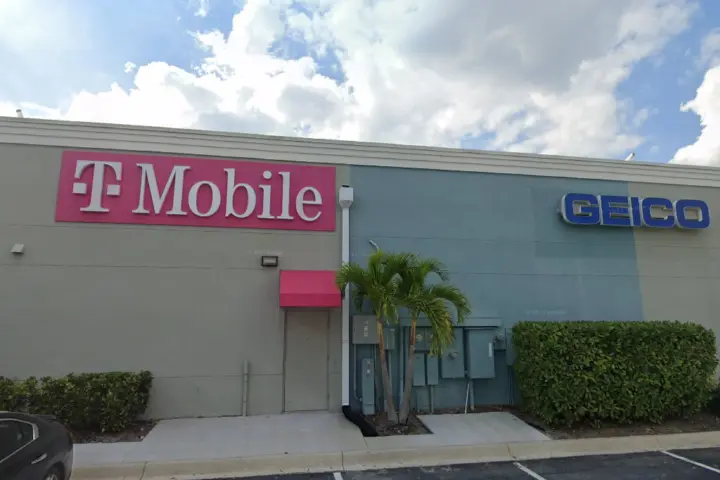 T-Mobile Palm Bay & Durham