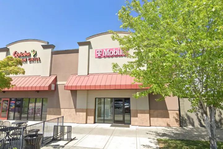 T-Mobile Palouse Mall
