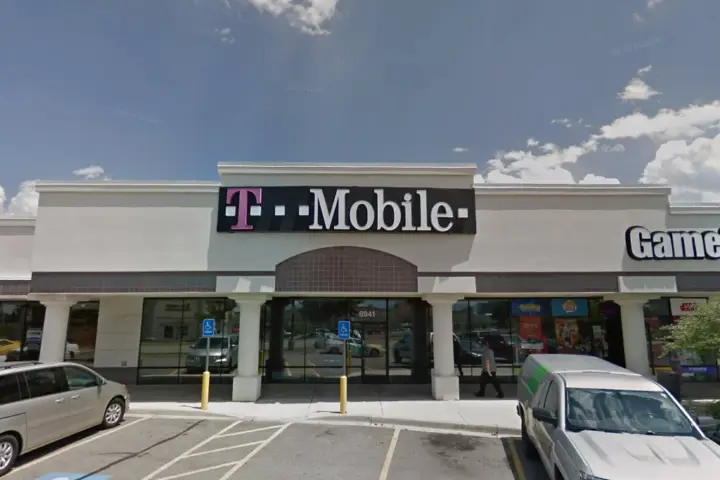 T-Mobile Park Centre & Fort Union