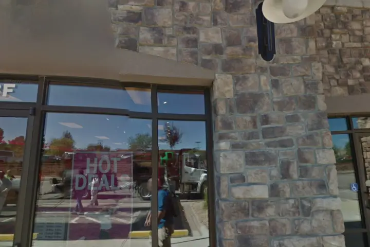 T-Mobile Parker Rd & Twenty Mile Rd