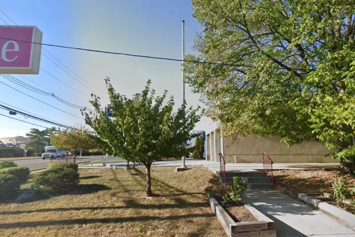 T-Mobile Parsonage Road