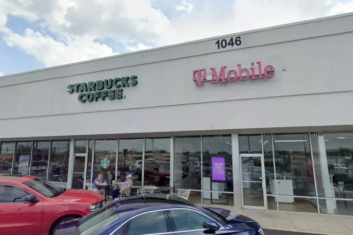 T-Mobile Patrick & Hoke