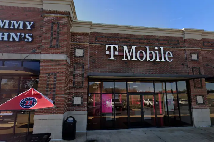 T-Mobile Patriot Center